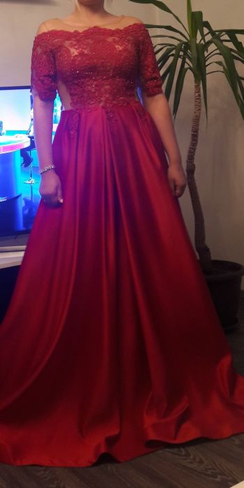 Rochie ocazie Mode Link
