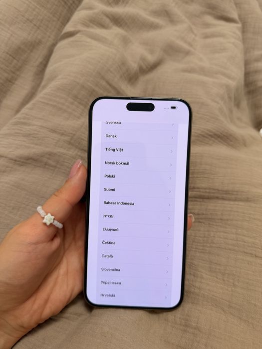 Iphone 15 Pro Max 512GB