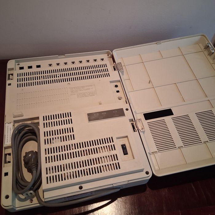 Centrala telefonica Panasonic