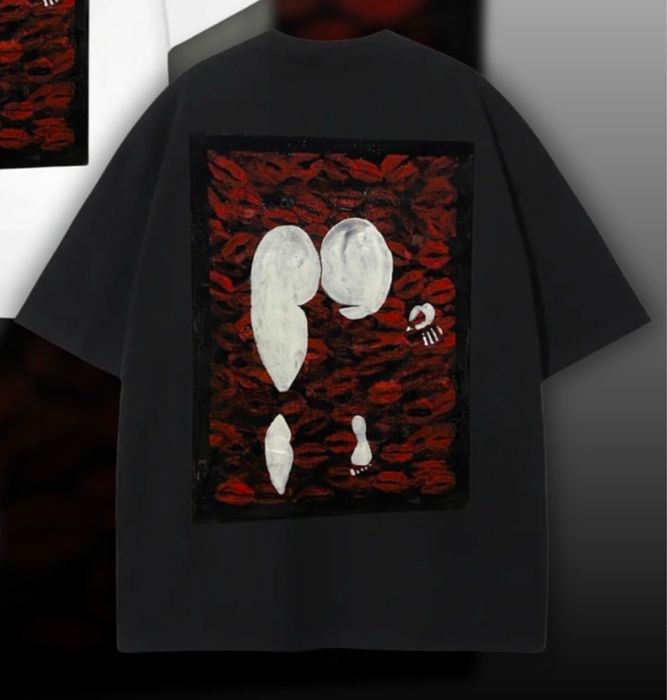 Тениска  Amor/e