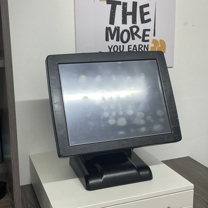 Моноблок Б/У . Pos моноблок . Для автоматизации . Умаг