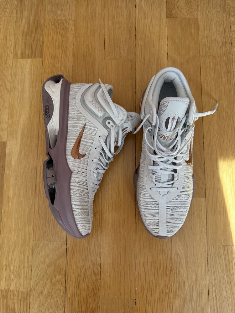 Nike air zoom gt jump 2 noi