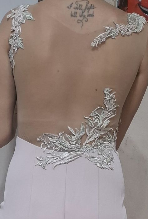 Официална рокля!