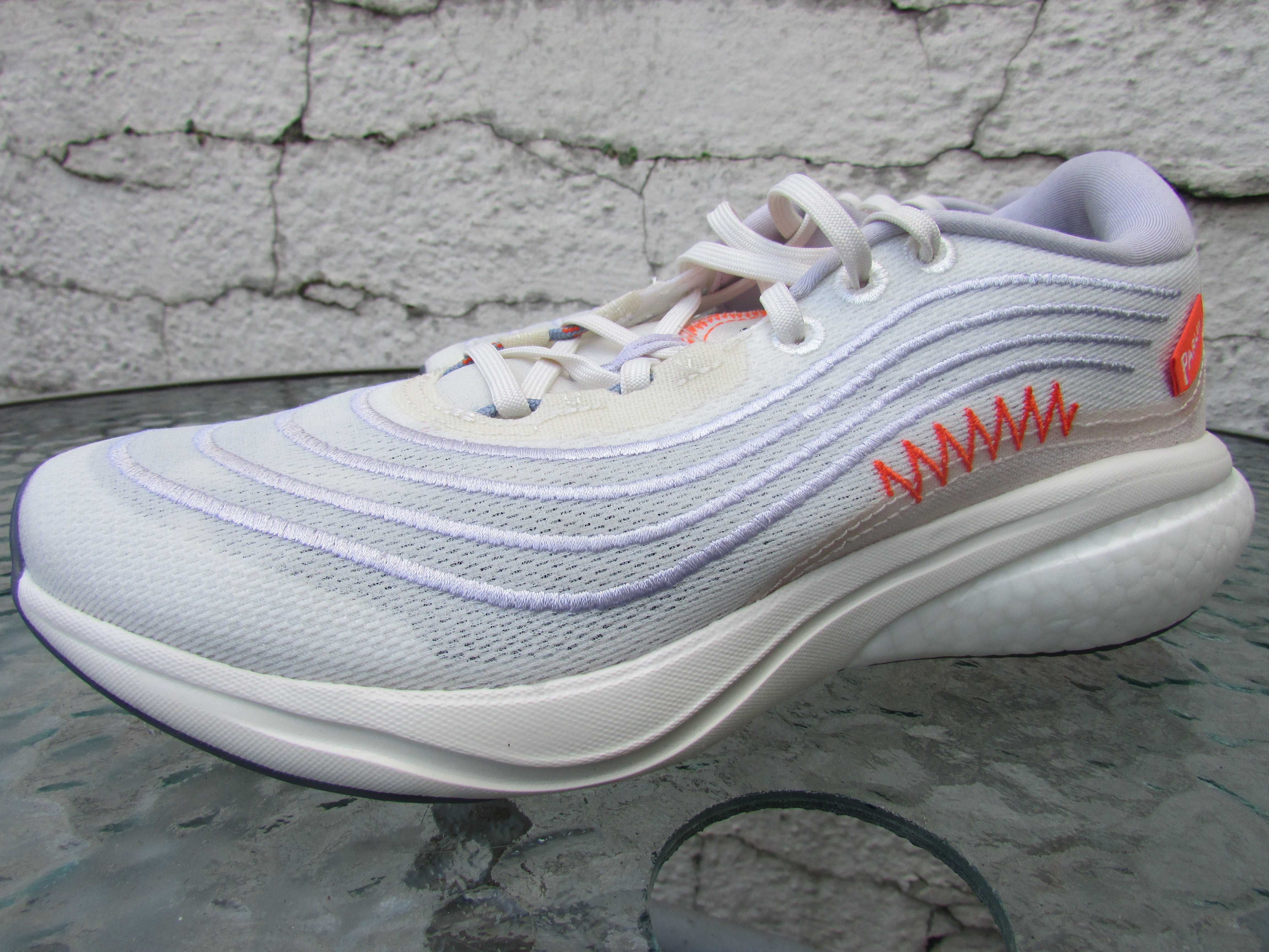 Дамски маратонки Аdidas x Parley Supernova 2