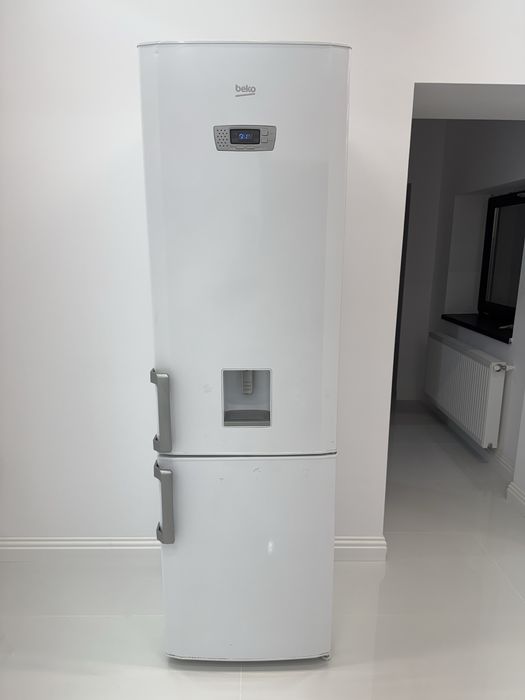 Combina frigorifica Beko