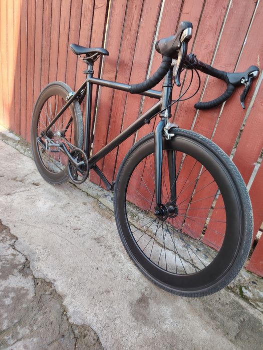 Bicicleta cursiera stare perfectă