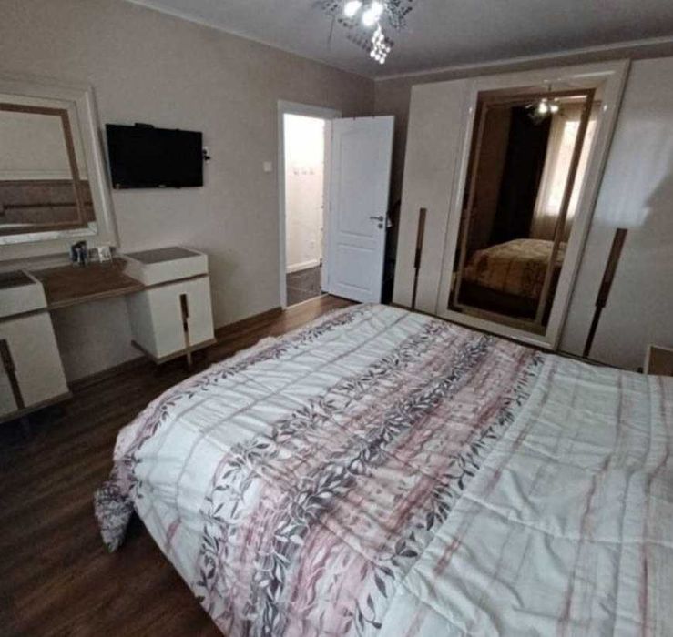 Дава се под наем Двустаен апартамент в София, Гоце Делчев - 65 кв.м за 600 € - Снимка #9