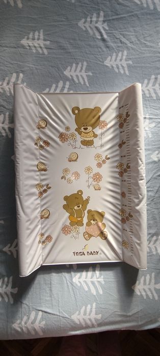 Твърд повивалник за бебето - Намален!