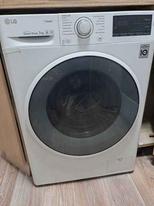 Продам Стиральную машину