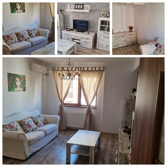 Inchiriez Apartament Cartier Latin