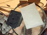 Carcase pentru Cd-Dvd.