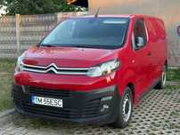 Citroen Jumpy 2019 2.0 D 9000 E fix