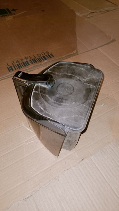 Piese aspirator fara sac Samsung VCDC15RH