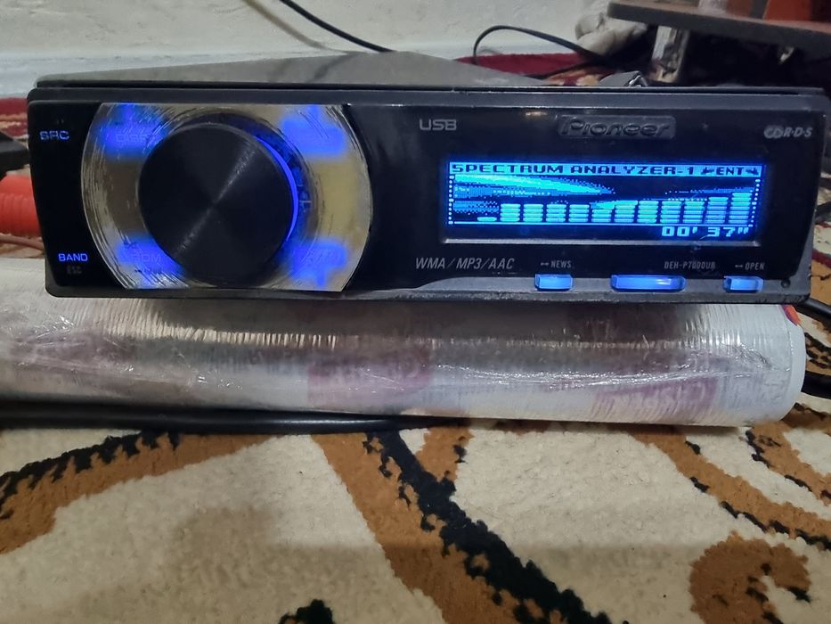 Pioneer DEH-P7000UB