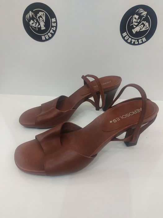 Сандали AEROSOLES.Номер 38
