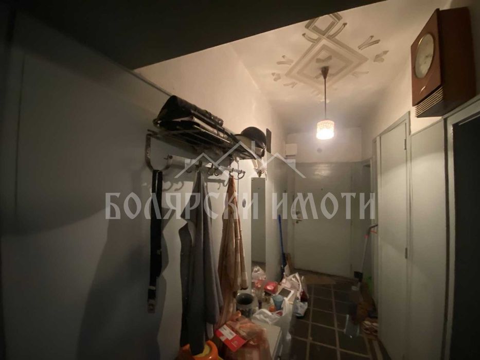 Двустаен в кв. Калето