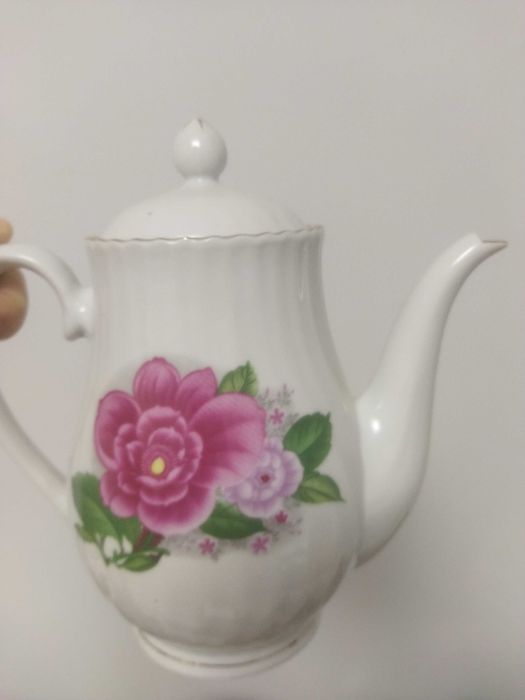 Продам заварной чайник