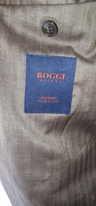 Sacou Boggi Milano