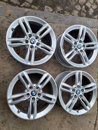 Jante 5x112 Bmw seria 2 F44 Grand Tourer F46 M Paket R17 originale