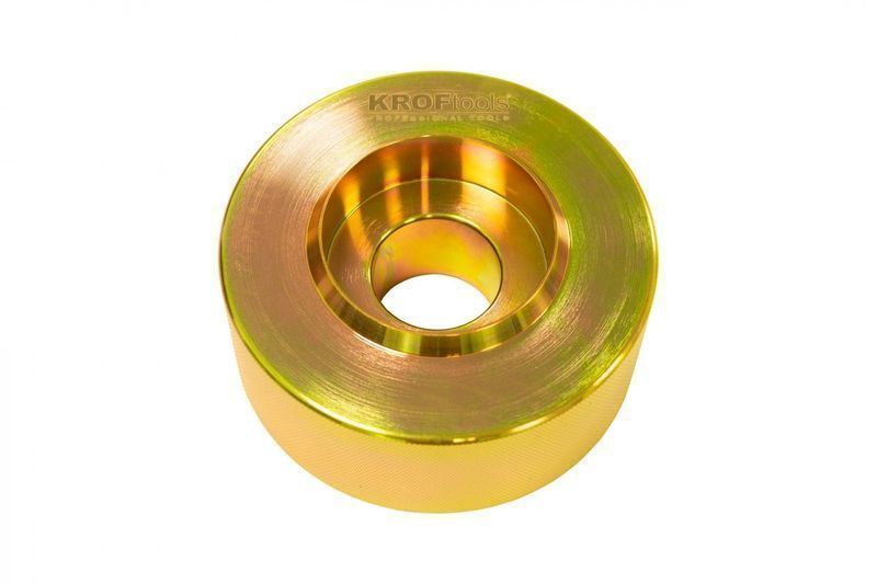Адаптер за съединител k1 k2 vag dsg kroftools