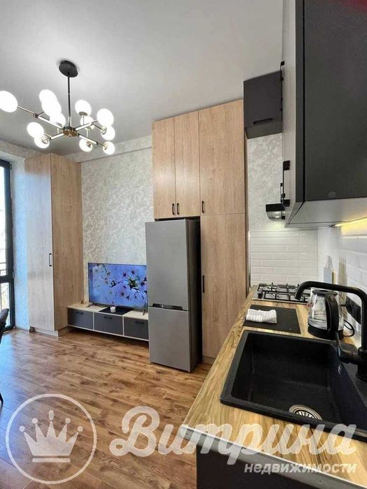 2 комнатная ЖК Соларис