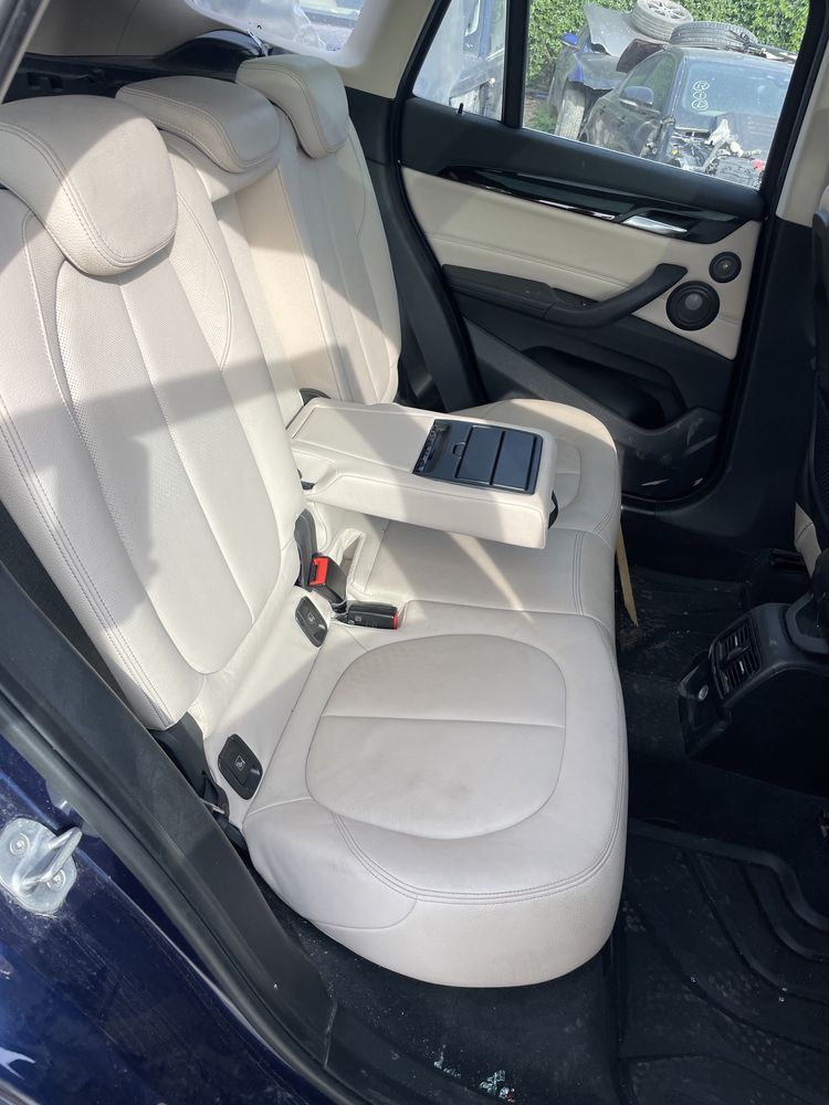 Dezmembrez Bmw X1 F48 x-drive 2.0d biturbo