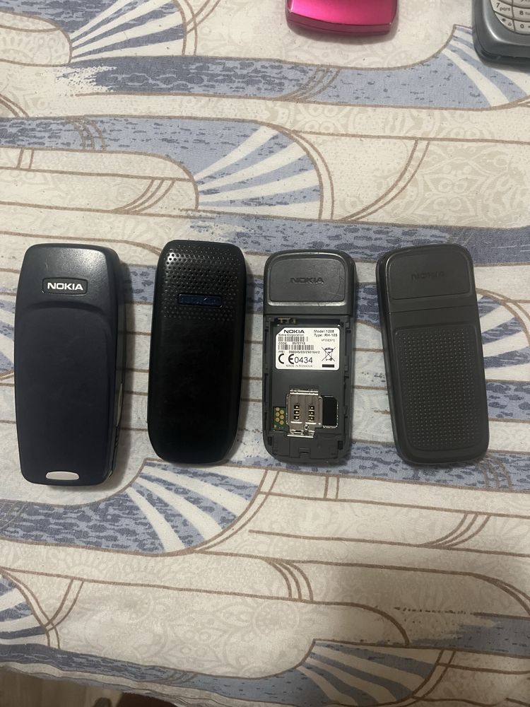 Стари Телефони Nokia