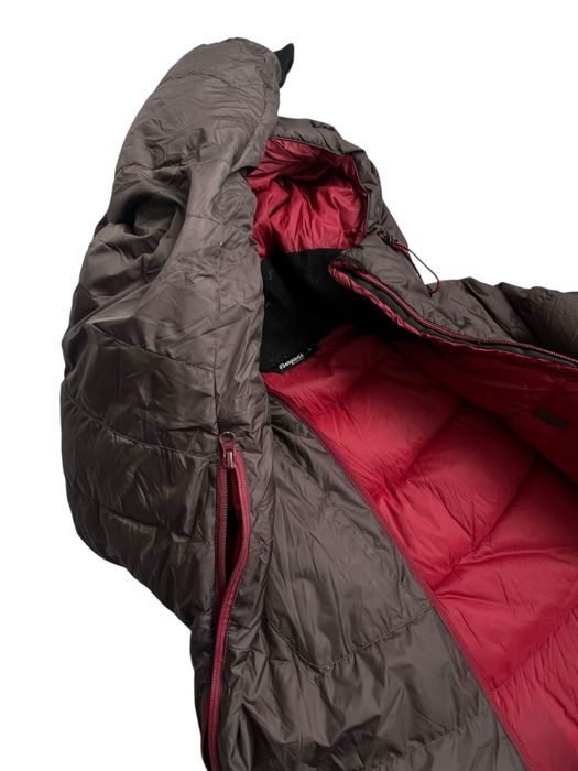 Bergans  Sauda с Гъши Пух Дамско Яке / М / Оригинал