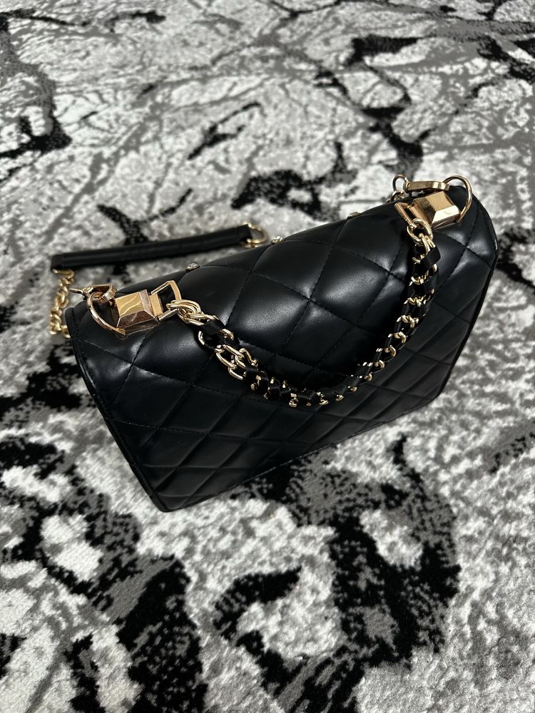 Сумка новая Chanel