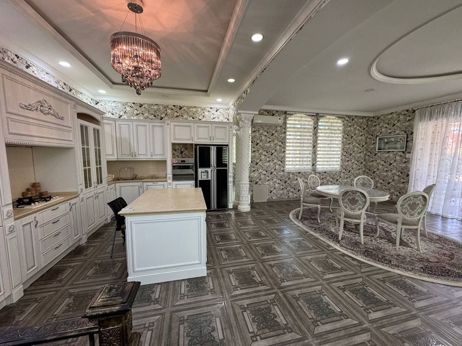 Центр Луначарского 32 сотки