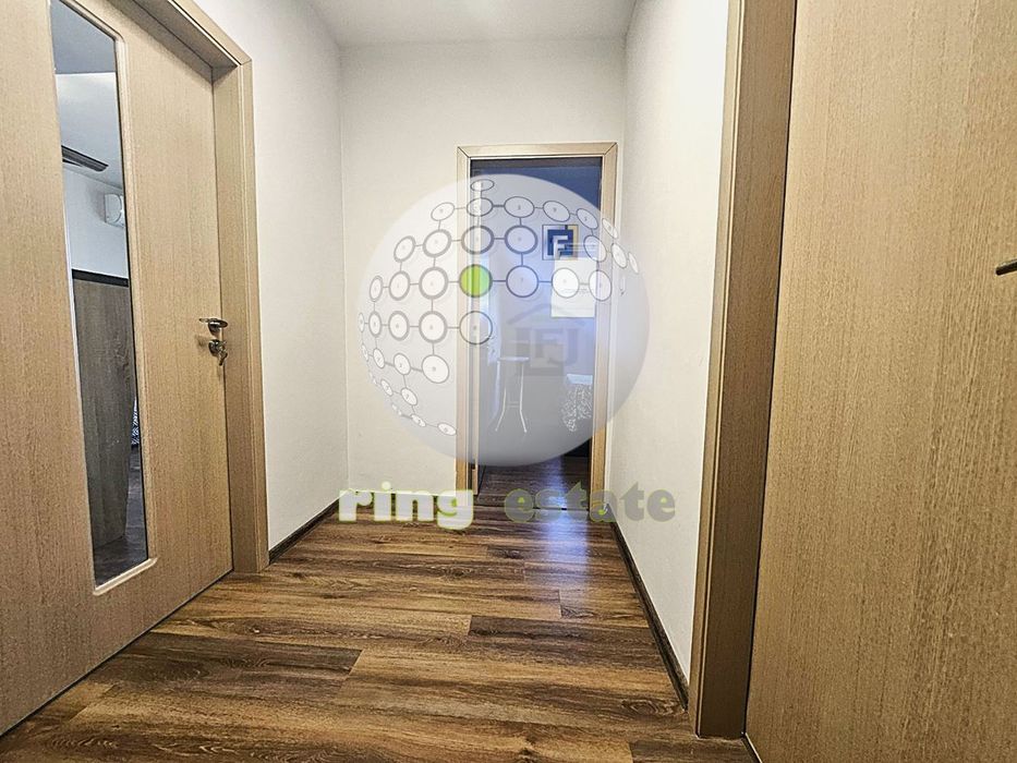 Продава се Двустаен апартамент в Пловдив, Кършияка - 68 кв.м за 2030 €/кв.м - Снимка #6