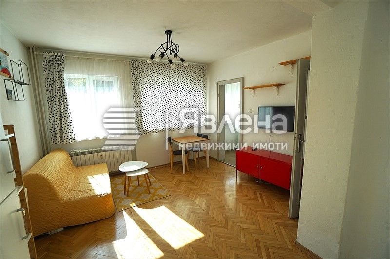 Продава се Едностаен апартамент в София, Западен парк - 31 кв.м за 3549 €/кв.м - Снимка #1
