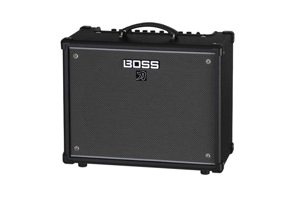 Комбоусилитель BOSS KATANA-50