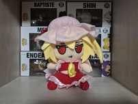 Jucarie Plus Joc Anime Fumo Touhou Project - Flandre Scarlet