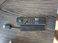 Dispozitiv FireTV