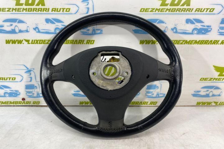 Volan 8P0419091H Audi A3 8P  [din 2003 pana  2005] seria