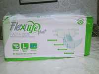 Продам памперсы Flexilife