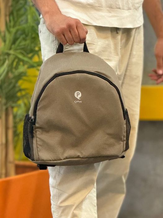 Qplay komfo Max sayohat uchun ajoyib velokolyaska