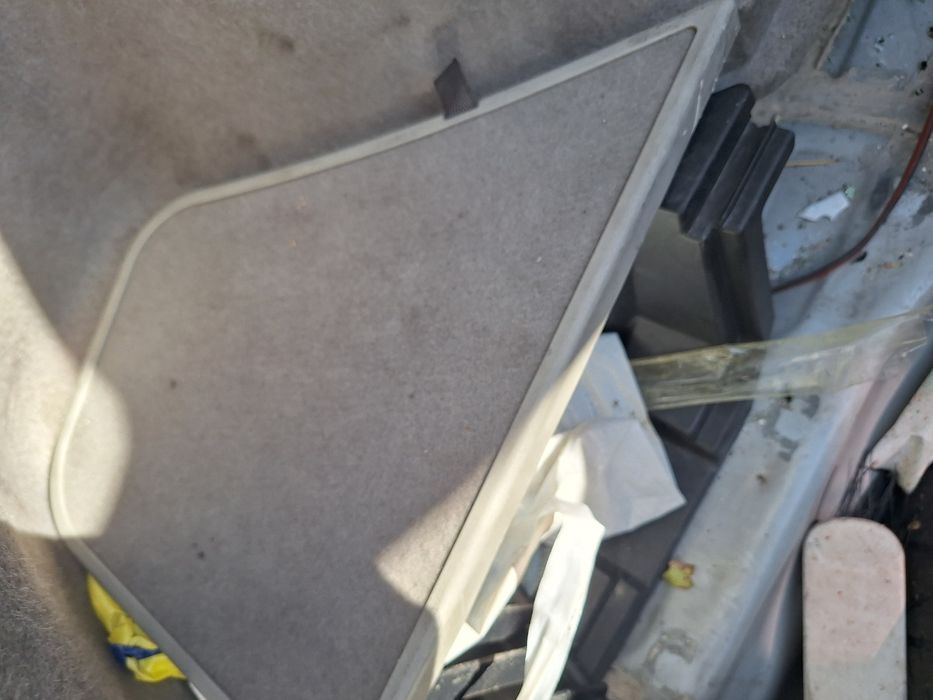 Ornament capac hayon/portbagaj TOYOTA PRIUS _W3_ 2008 - > Plug-in Hybr