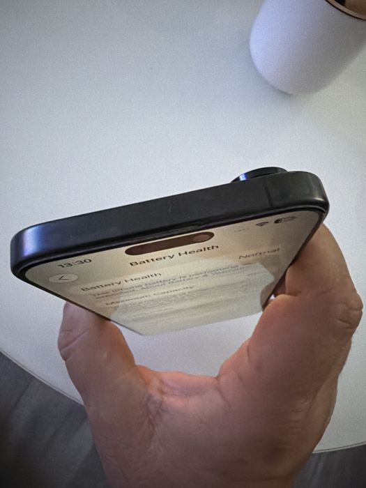 Iphone 15 Pro Max 256 Gb