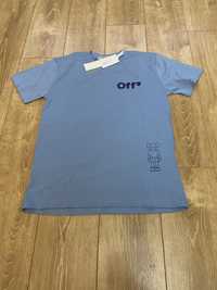 Tricou Off White marimea M,L,XL,XXL