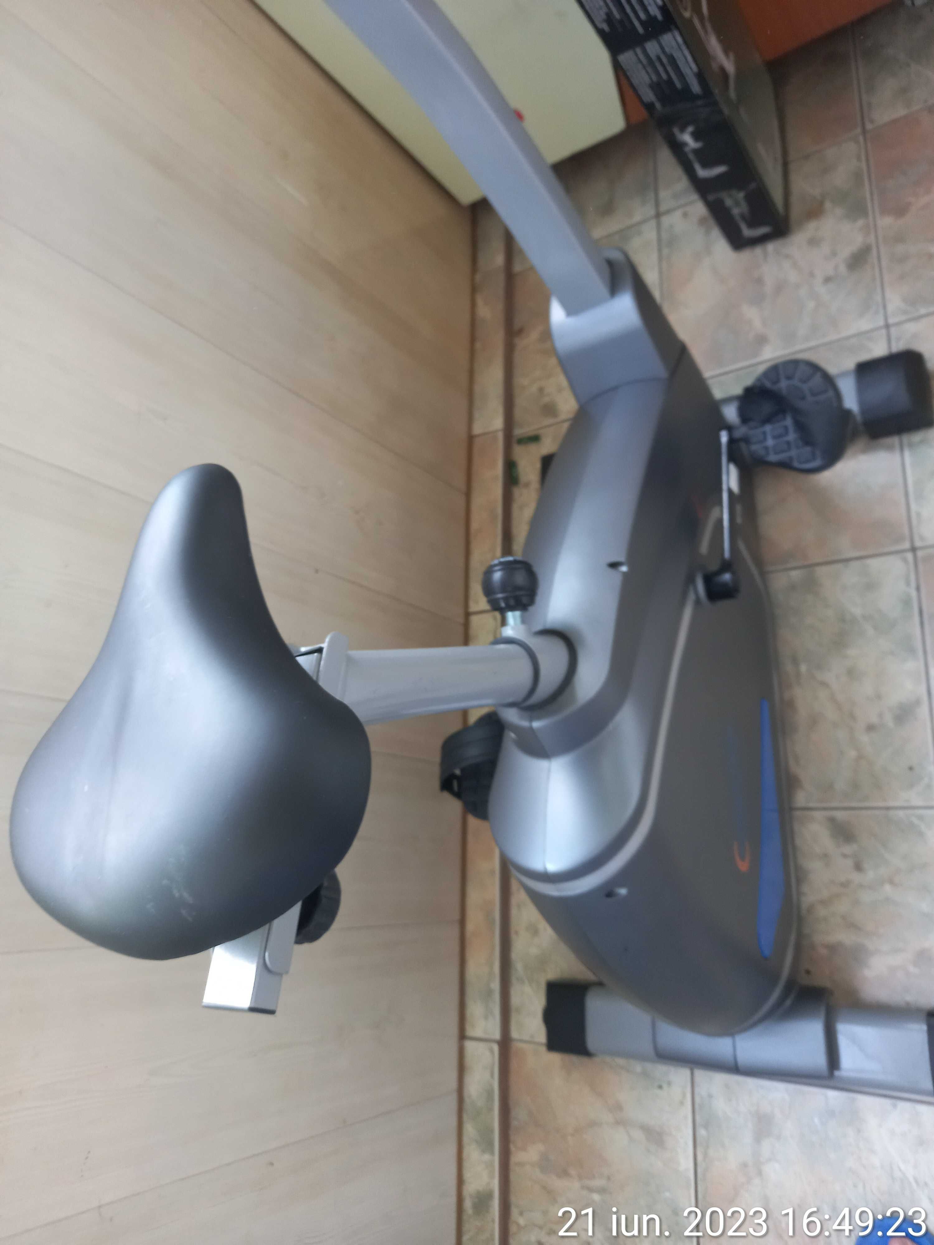 Bicicleta fitness Kondition BMG-5200