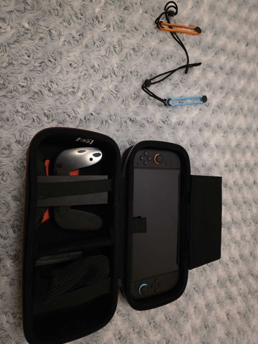 Consola Nintendo Switch 2