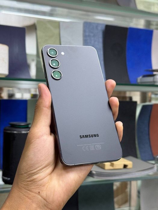 Samsung galaxy s23+ 5G 8/256gb Vietnam 2ta sim