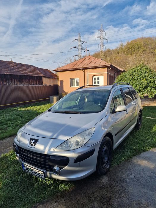 Vand Peugeot 307 1.6 HDI Break 2006