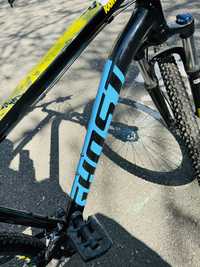 Bicicleta MTB Ghost Kato 26 inch