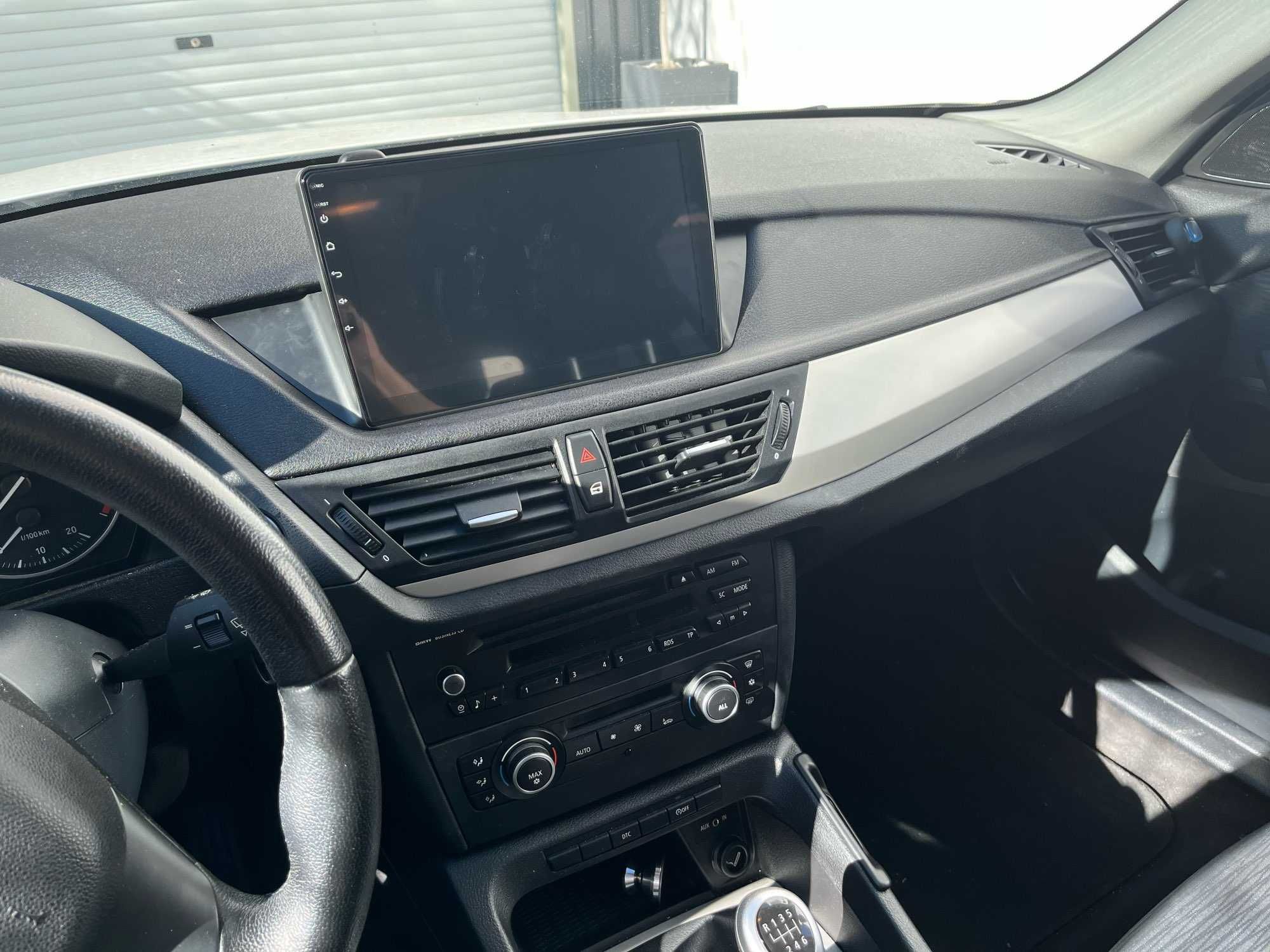 Navigatie 2gbRam Android BMW serial 3 E46 gps canbus c