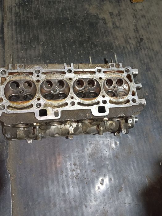 Автозапчасти ВАЗ головка 16 Кл.