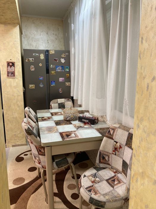 Închiriez apartament cu o camera