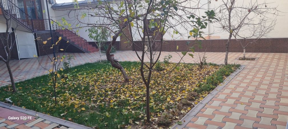 Шайхантахур, Участок, 1 Горбольница, 4,5 сотки, 6 комнат, угловой